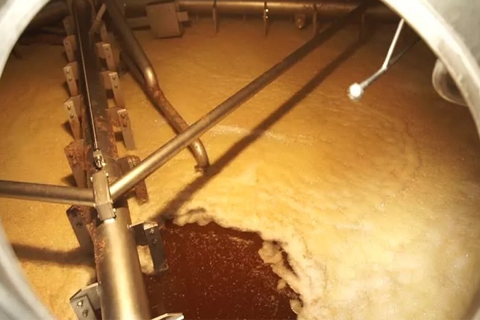 精釀啤酒廠有哪些節(jié)水策略？