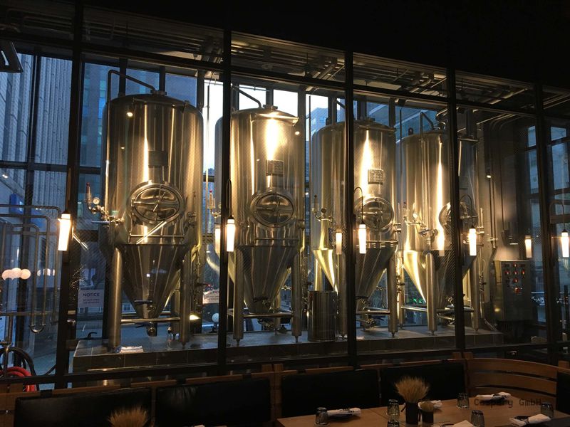 精釀啤酒門店怎么開？要不要開？